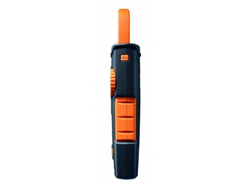 Testo 770-1 - Kliešťový multimeter 400 A AC/DC